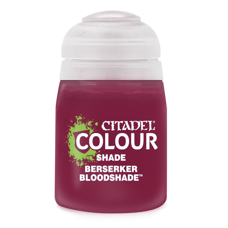 Citadel- Shade Paints