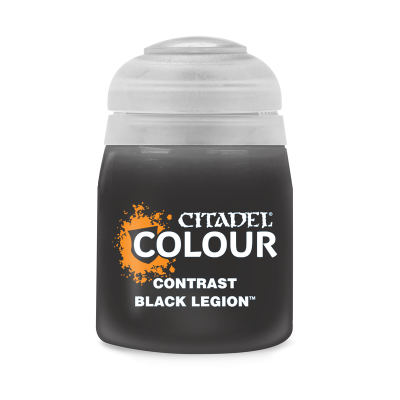 Citadel- Contrast Paints