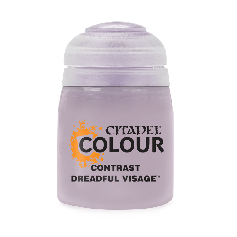 Citadel- Contrast Paints