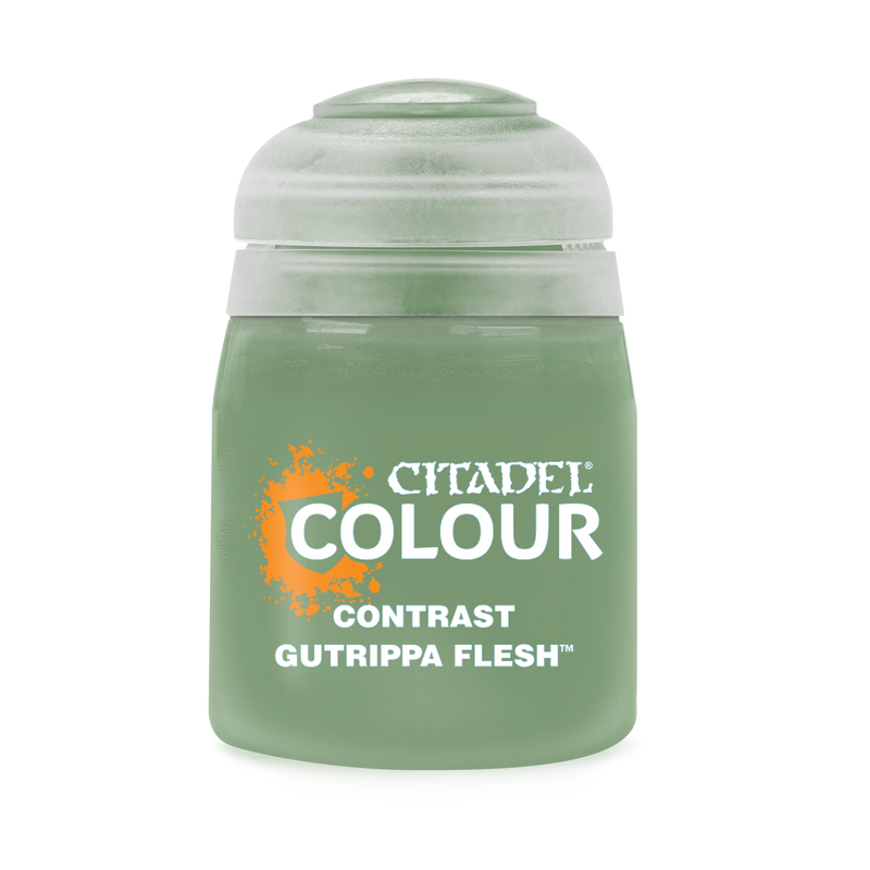 Citadel- Contrast Paints