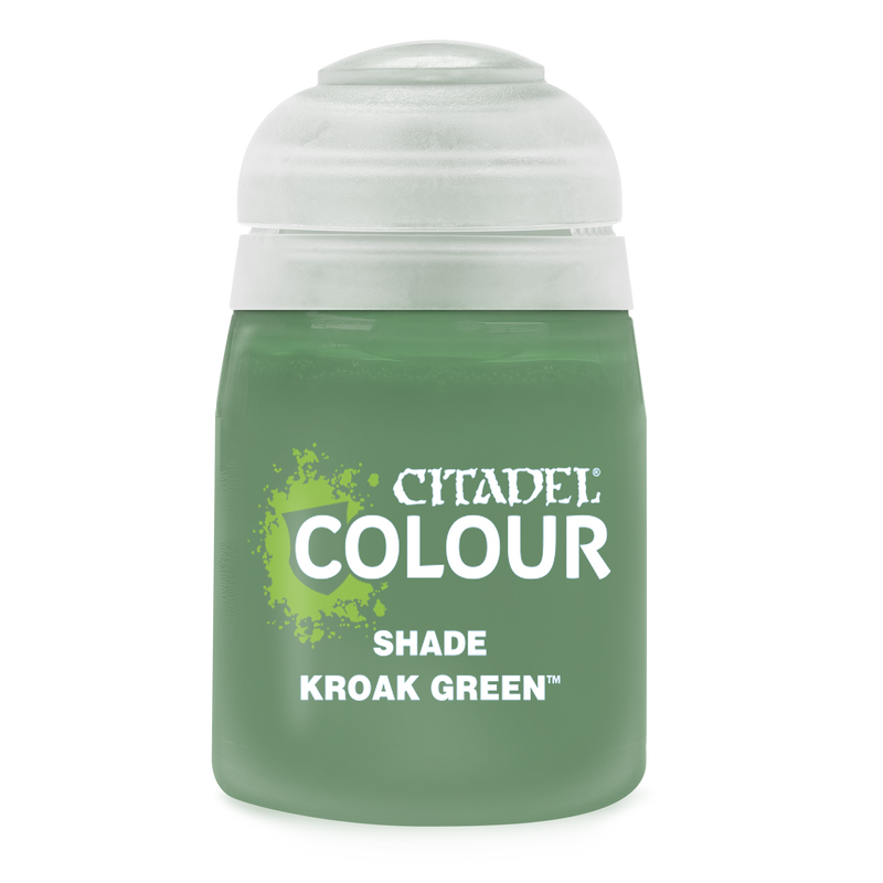 Citadel- Shade Paints