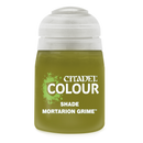 Citadel- Shade Paints