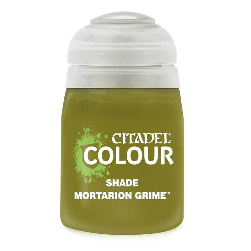 Citadel- Shade Paints