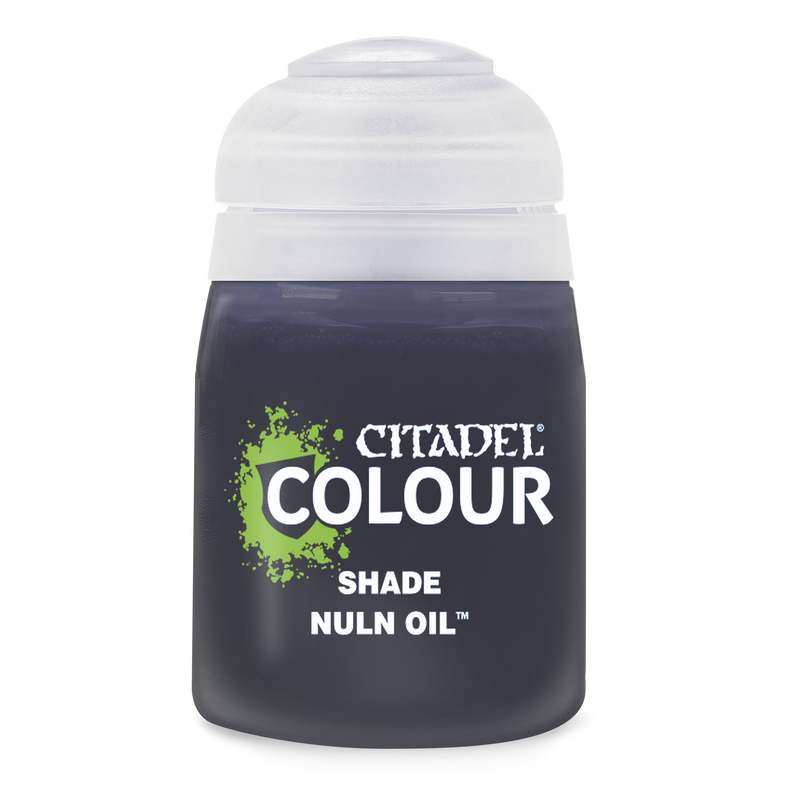 Citadel- Shade Paints