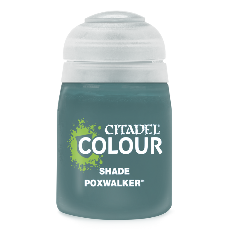 Citadel- Shade Paints