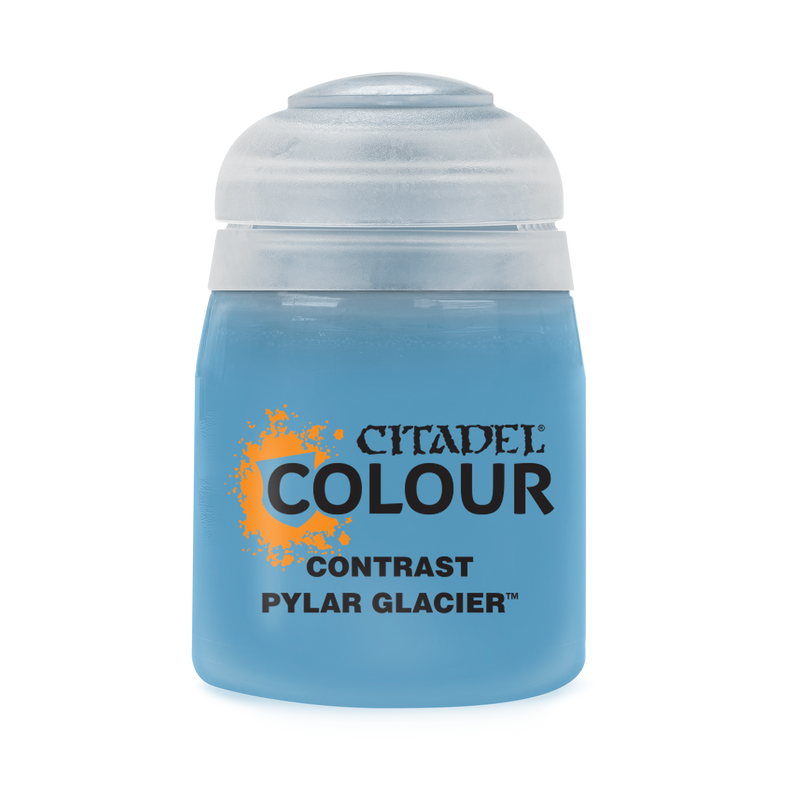 Citadel- Contrast Paints