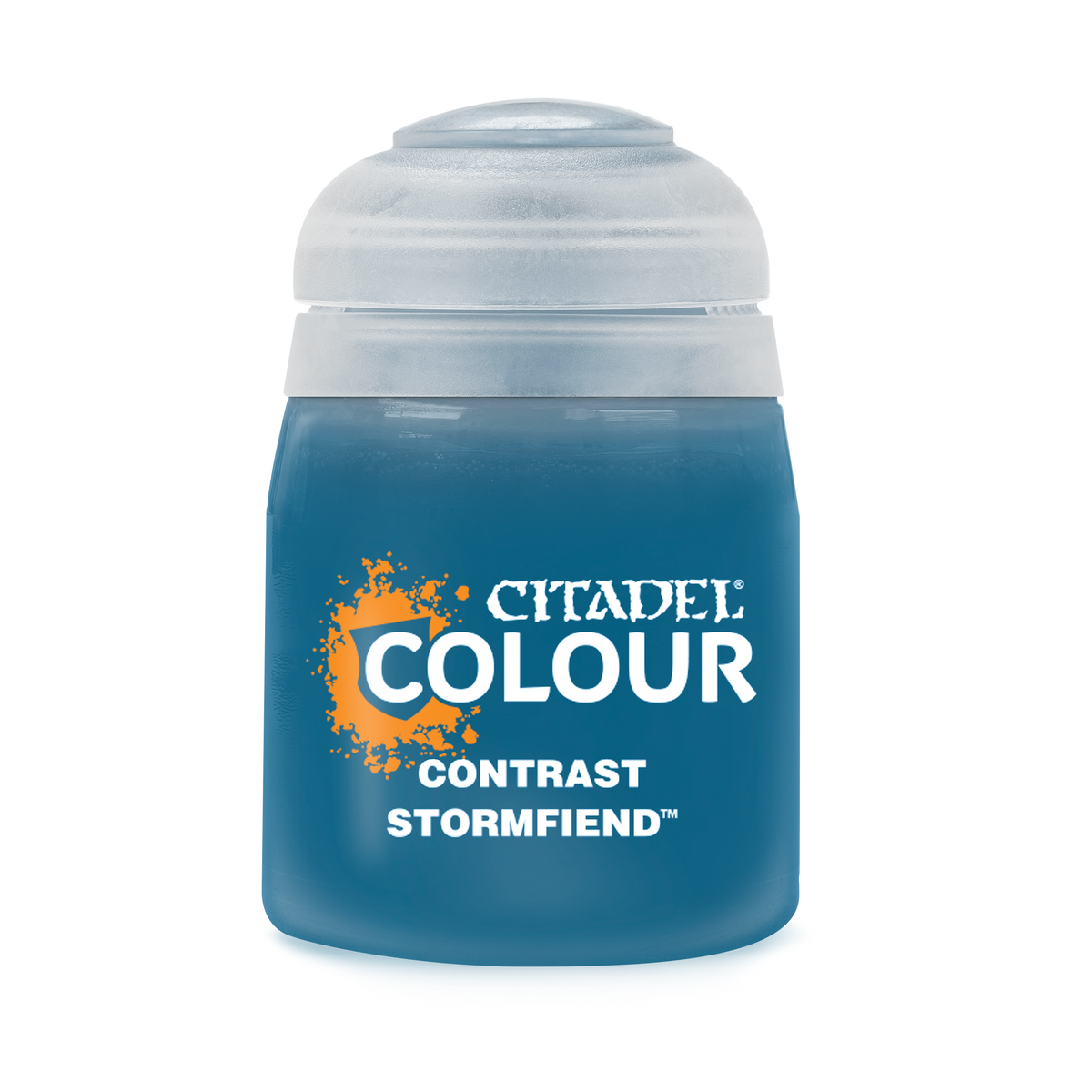 Warhammer Colour Contrast: Stormfiend (18ml)