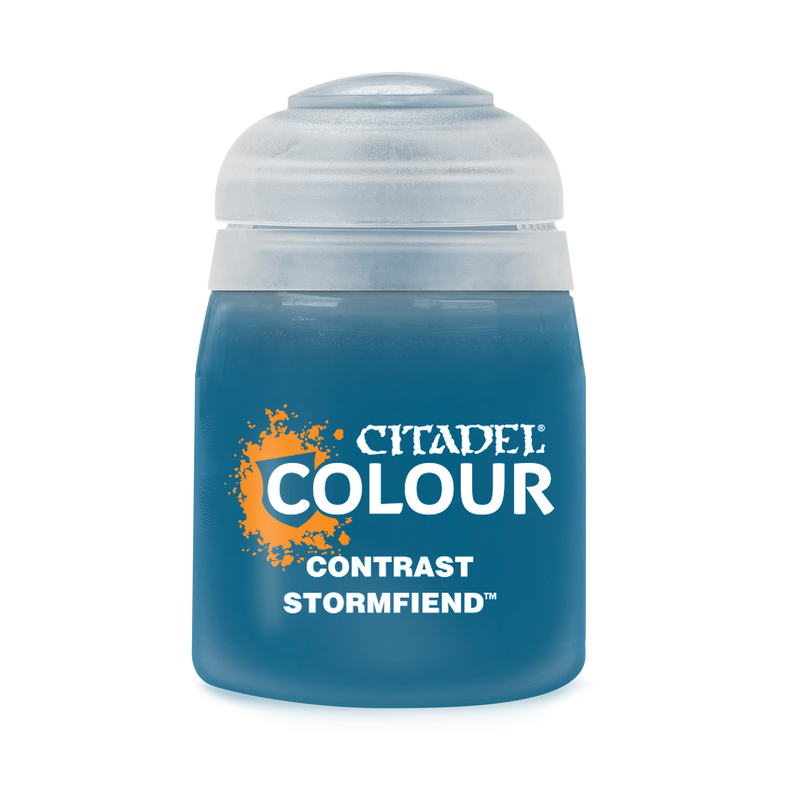 Citadel- Contrast Paints