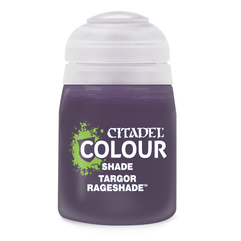 Citadel- Shade Paints
