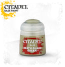 Citadel- Base Paints