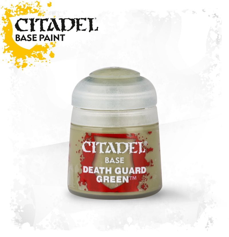 Citadel- Base Paints