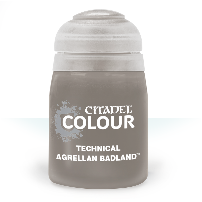 Citadel- Technical Paints