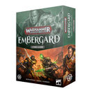 Warhammer Underworlds - Embergard Core Game