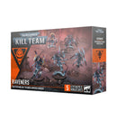 KILL TEAM: RAVENERS (Releases September 13th)
