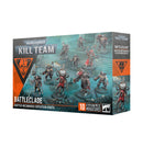 KILL TEAM: BATTLECLADE (Releases September 13th)