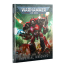 CODEX: IMPERIAL KNIGHTS (September 20th)