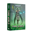 Tomb World (Hard Cover)