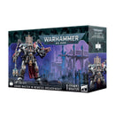 GRANDMASTER IN NEMESIS DREADKNIGHT (September 20th)