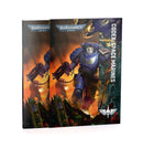 Codex: Space Marines (Oct 3rd)