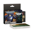 Command Pack Space Marines (Oct 3rd)