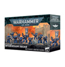 Space Marines Intercessor Squad (Oct 3rd)