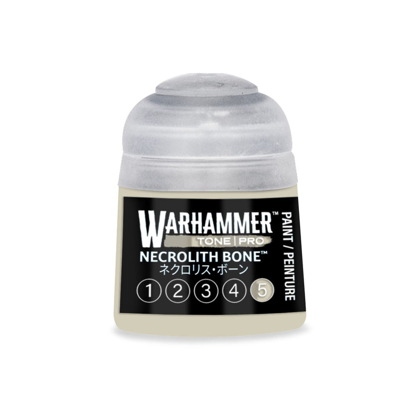 TONE PRO: NECROLITH BONE 5 12ML