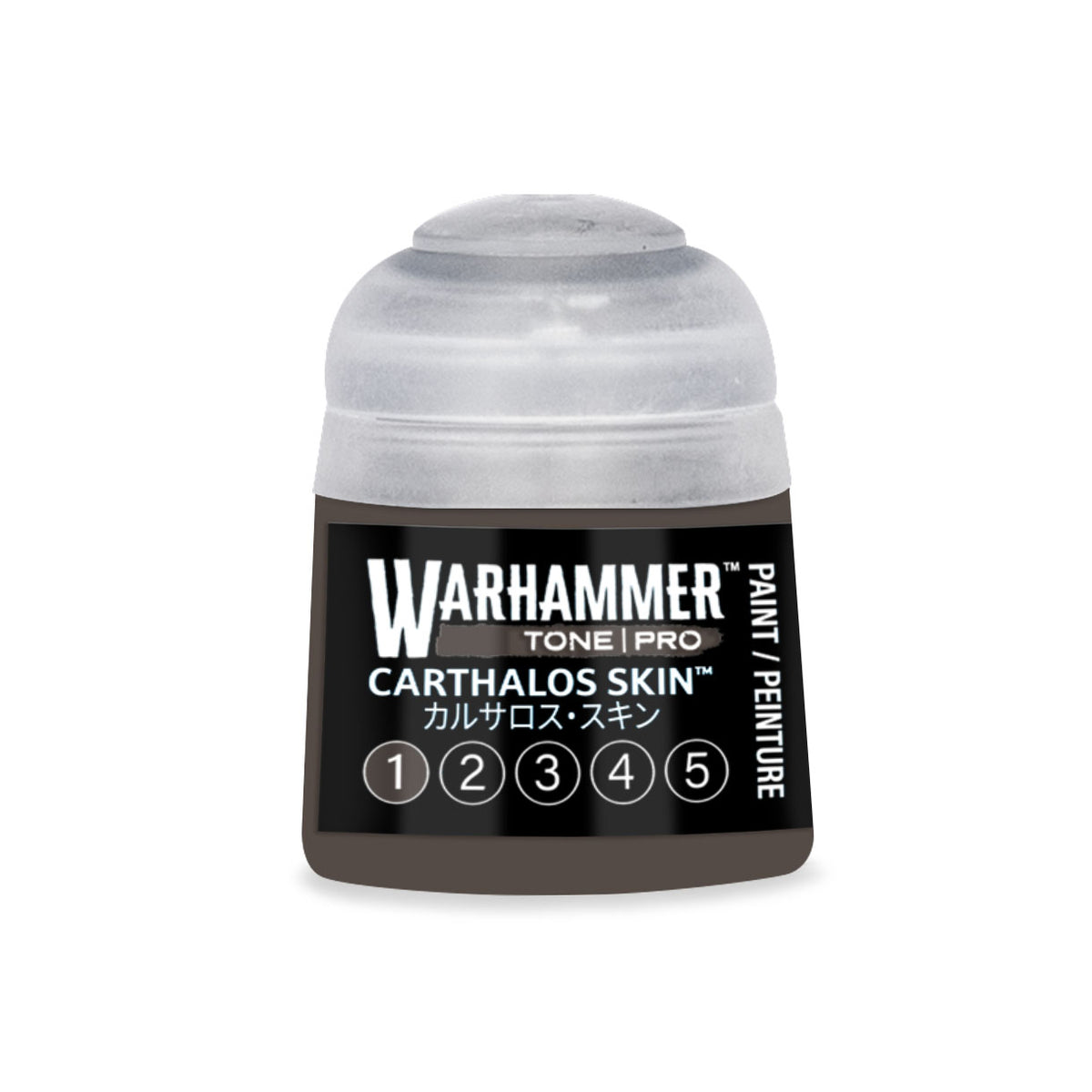 TONE PRO: CARTHALOS SKIN 1 12ML