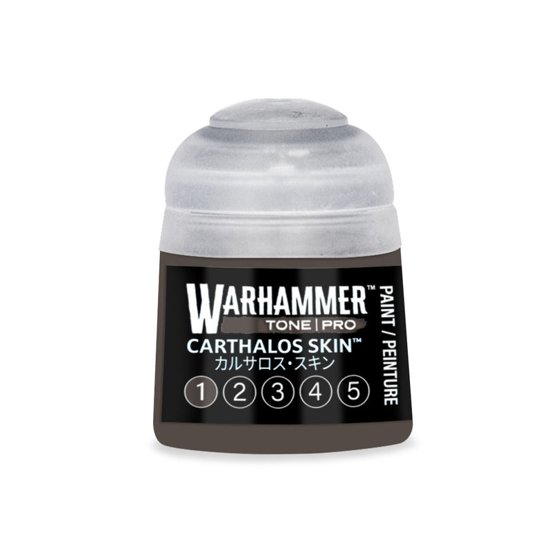 TONE PRO: CARTHALOS SKIN 1 12ML