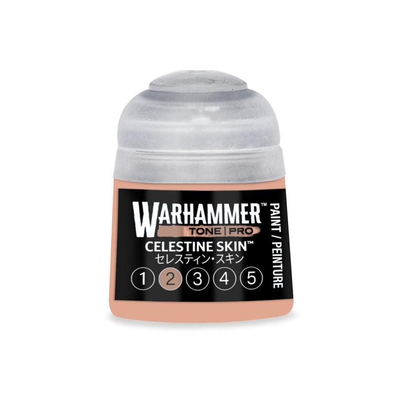 TONE PRO: CELESTINE SKIN 2 12ML