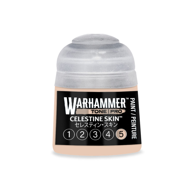 TONE PRO: CELESTINE SKIN 5 12ML