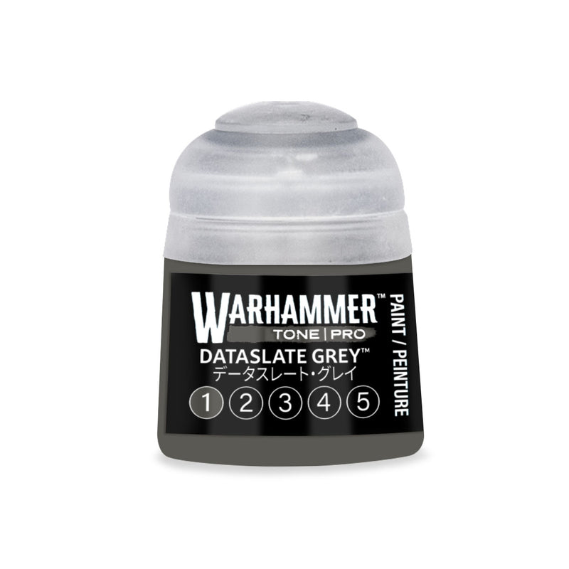 TONE PRO: DATASLATE GREY 1 12ML