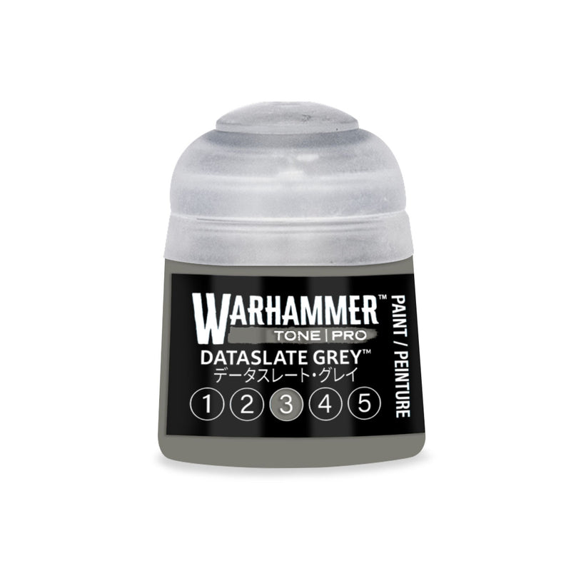 TONE PRO: DATASLATE GREY 3 12ML