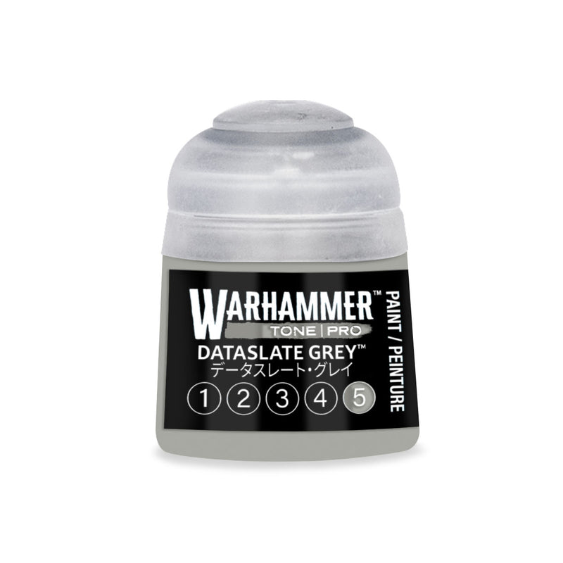TONE PRO: DATASLATE GREY 5 12ML
