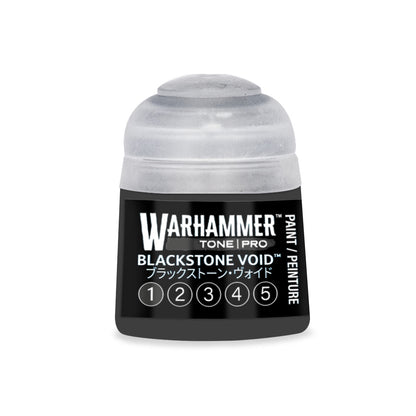 TONE PRO: BLACKSTONE VOID 1 12ML