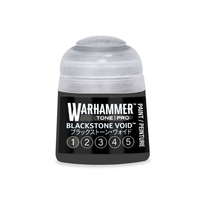 TONE PRO: BLACKSTONE VOID 1 12ML