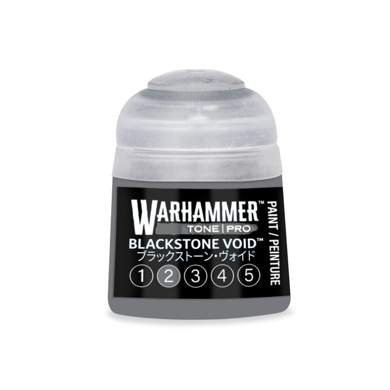 TONE PRO: BLACKSTONE VOID 2 12ML