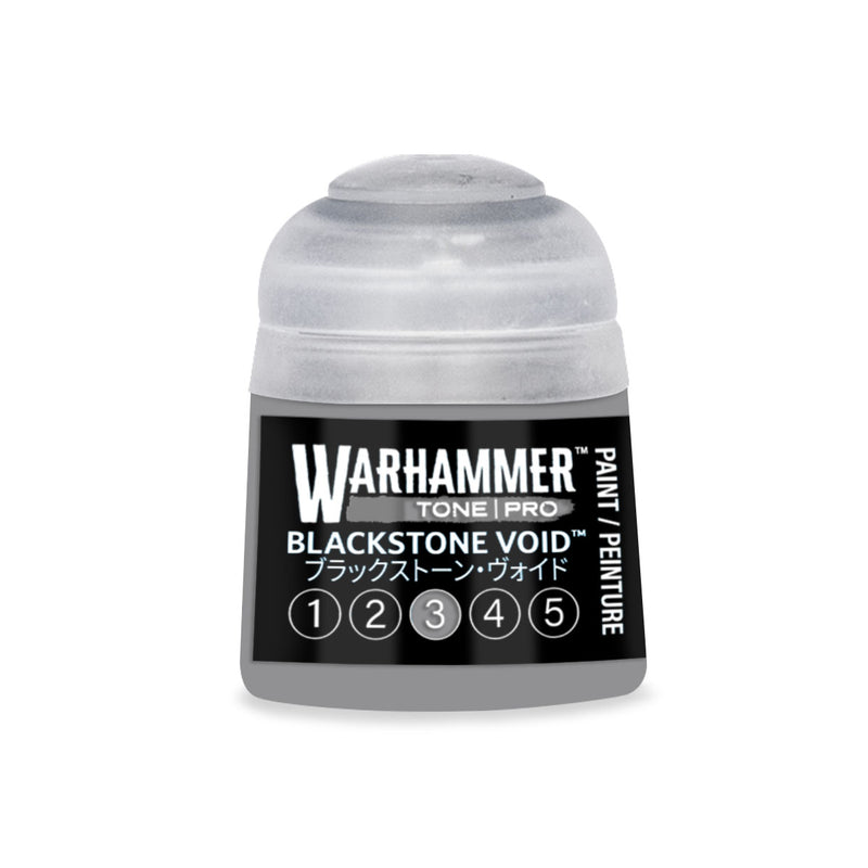 TONE PRO: BLACKSTONE VOID 3 12ML