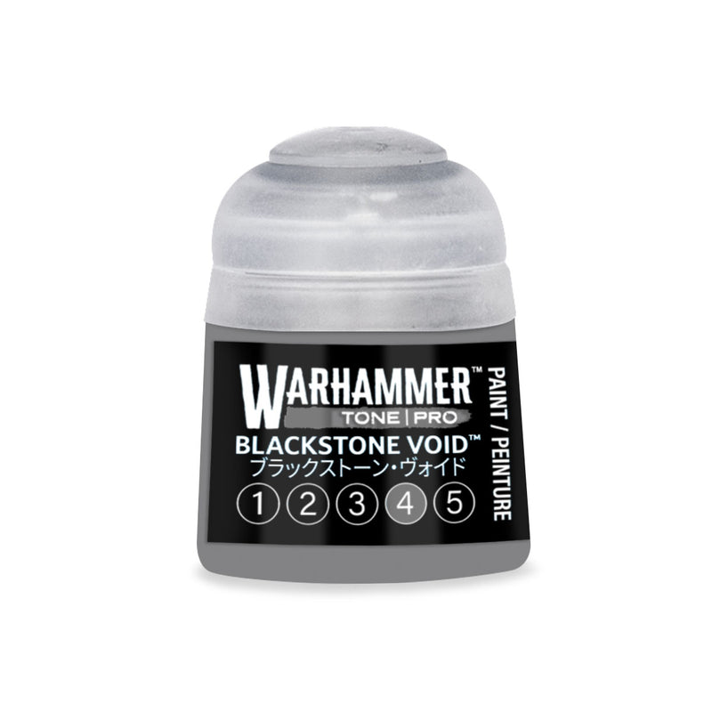 TONE PRO: BLACKSTONE VOID 4 12ML