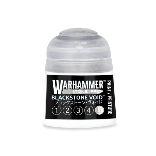 TONE PRO: BLACKSTONE VOID 5 12ML