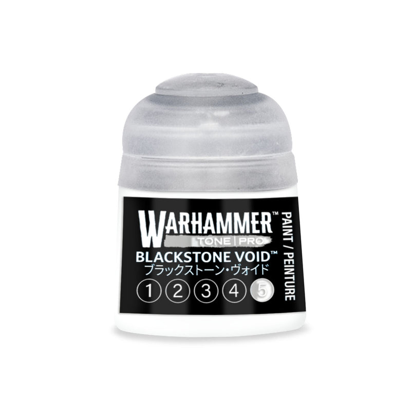 TONE PRO: BLACKSTONE VOID 5 12ML