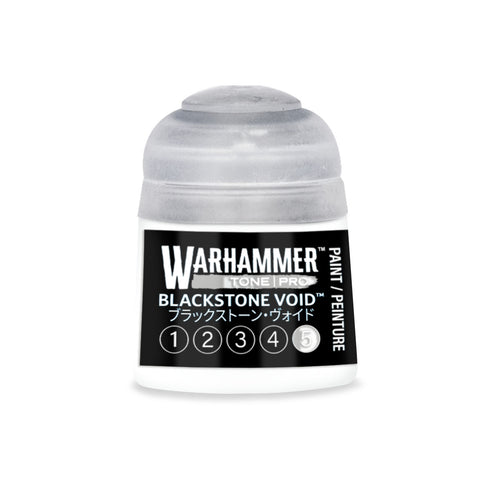 TONE PRO: BLACKSTONE VOID 5 12ML