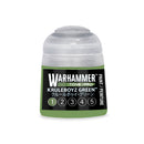 TONE PRO: KRULEBOYZ GREEN 1 12ML