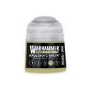 TONE PRO: KRULEBOYZ GREEN 4 12ML