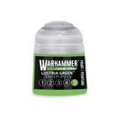 TONE PRO: LUSTRIA GREEN 5 12ML