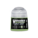 TONE PRO: KASRKIN GREEN 4 12ML