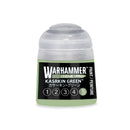 TONE PRO: KASRKIN GREEN 5 12ML