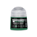 TONE PRO: HIEROTEK GREEN 2 12ML