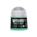 TONE PRO: HIEROTEK GREEN 5 12ML