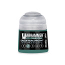 TONE PRO: GREEN MORKSHROOM 2 12ML