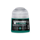 TONE PRO: GREEN MORKSHROOM 3 12ML